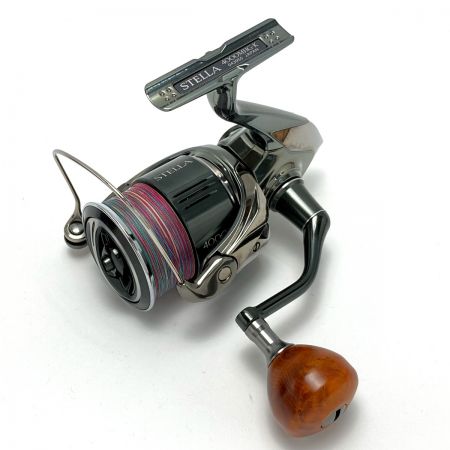 22 ステラ STELLA 4000MHG カスタムハンドルノブ シマノ SHIMANO 043955 釣り用品 リール スピニングリール