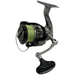 SHIMANO シマノ スピニングリール  レアニウム4000XG 02861 Bランク