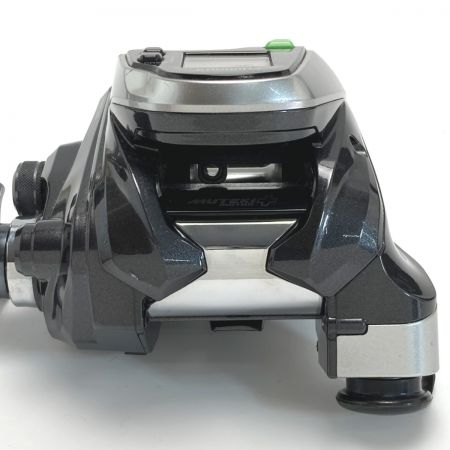  SHIMANO シマノ 15 フォースマスター 800 03295 電動リール 箱・コード付き