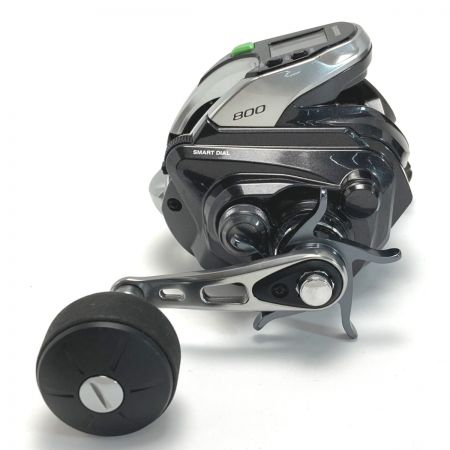  SHIMANO シマノ 15 フォースマスター 800 03295 電動リール 箱・コード付き