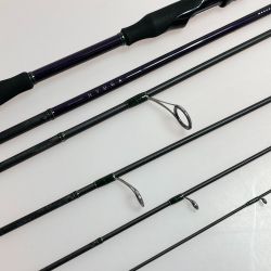 §§ Megabass メガバス ヒューガ 70-6L-S ルアーロッド 程度B Bランク