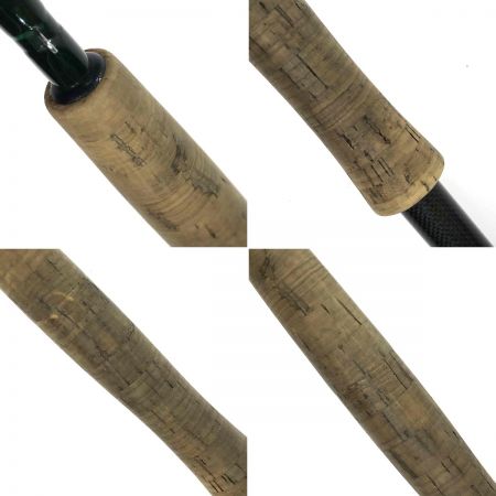  ORVIS TLS パワーマトリックス 864-2pc MID FLEX8.0 フライロッド