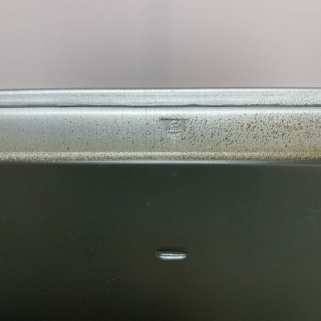  島田軽金属工業株式会社 アウトドア BBQ用品 クッカー 島田軽金属工業株式会社 程度A 角型飯盒