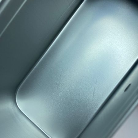  島田軽金属工業株式会社 アウトドア BBQ用品 クッカー 島田軽金属工業株式会社 程度A 角型飯盒