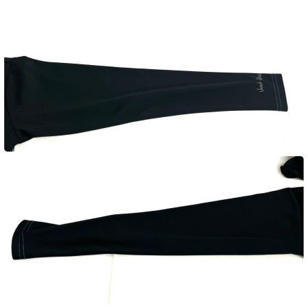 Fin-ch フィンチ 釣り服飾 マルチェナクールドライ SIZE XS 漆黒（しっこく）