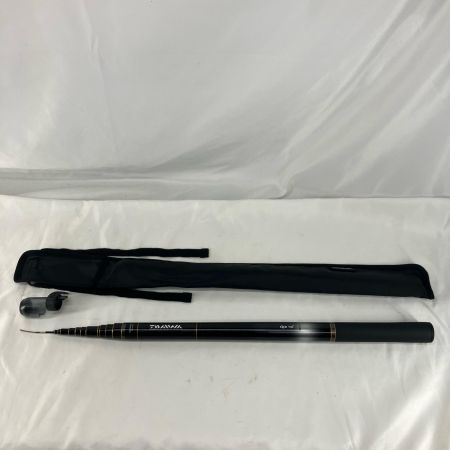 DAIWA ダイワ 渓流竿 雪渓硬調53M 06316525