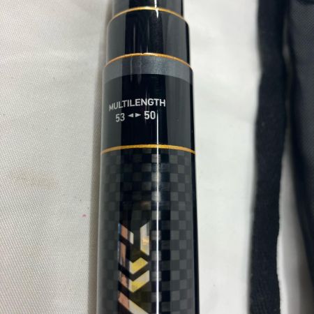 DAIWA ダイワ 渓流竿 雪渓硬調53M 06316525