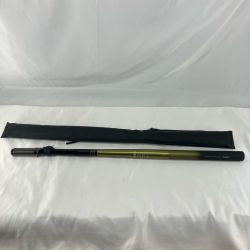 NISSIN 渓流竿 抜無双TZ 3WAY硬調450 Bランク