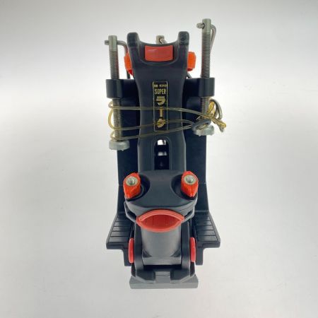  第一精工 ロッドホルダー スーパーラーク 程度B