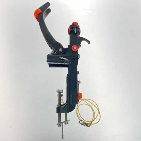  第一精工 ロッドホルダー スーパーラーク 程度B