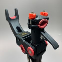 §§ 第一精工 ロッドホルダー ミニラーク 程度A Aランク