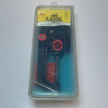  第一精工 ロッドホルダー ミニラーク 程度A