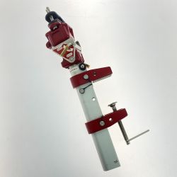 §§ Miya Epoch ロッドホルダー シャクリスタンド 程度B Bランク