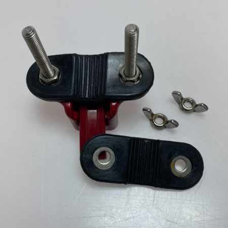  Miya Epoch ロッドホルダー シャクリスタンド 程度B