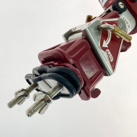  Miya Epoch ロッドホルダー シャクリスタンド 程度B