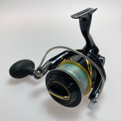§§ SHIMANO シマノ 19ステラSW 10000PG 左用ハンドル軸欠品 03967 スピニングリール 程度C 309373 Cランク