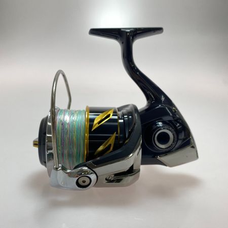 SHIMANO シマノ 19ステラSW 10000PG 左用ハンドル軸欠品 03967 スピニングリール 程度C 309373