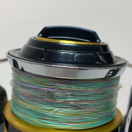  SHIMANO シマノ 19ステラSW 10000PG 左用ハンドル軸欠品 03967 スピニングリール 程度C 309373