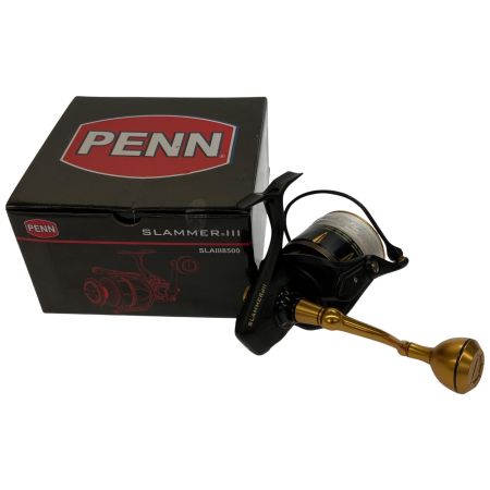  PENN  スピニングリール PENN スラマーⅢ 8500