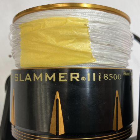  PENN  スピニングリール PENN スラマーⅢ 8500