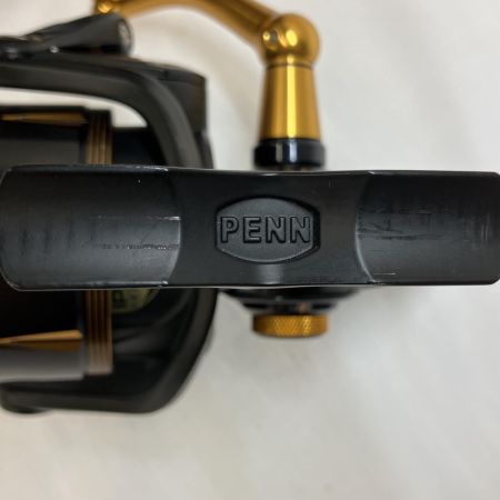  PENN  スピニングリール PENN スラマーⅢ 8500