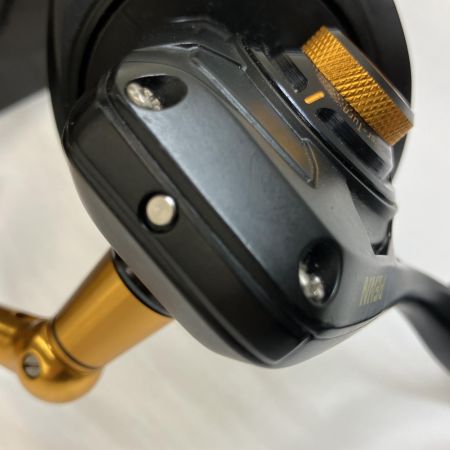  PENN  スピニングリール PENN スラマーⅢ 8500