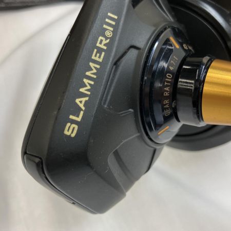  PENN  スピニングリール PENN スラマーⅢ 8500