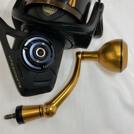  PENN  スピニングリール PENN スラマーⅢ 8500