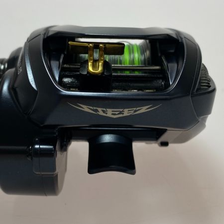  DAIWA ダイワ スティーズ A2 TW 1000H 右ハンドル 00613384 (309724) ベイトリール 程度AB