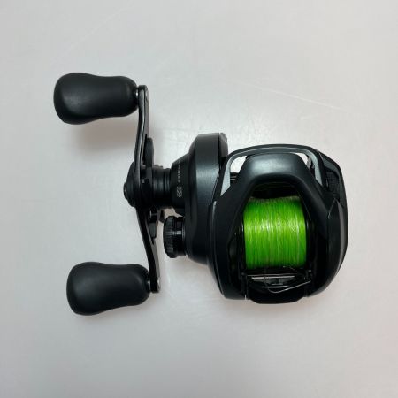  SHIMANO シマノ 20エクスセンスDC SSHG LH 04188 ベイトリール 程度AB