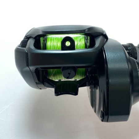  SHIMANO シマノ 20エクスセンスDC SSHG LH 04188 ベイトリール 程度AB