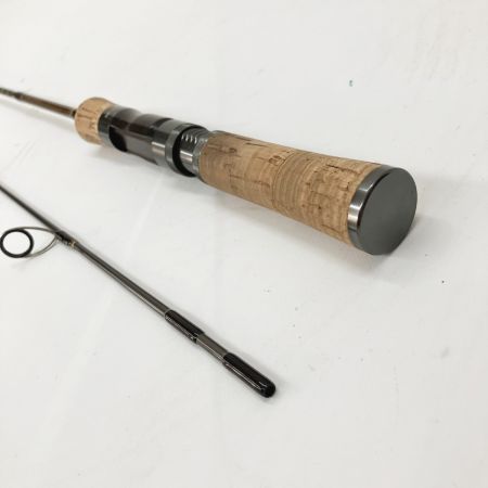  M-AIRE Mアイレ 正影ボロン MB-52M トラウトロッド