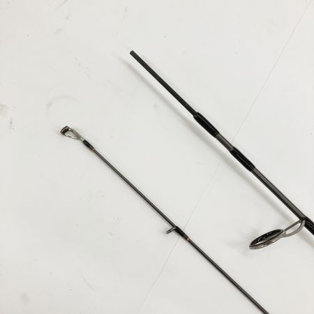  M-AIRE Mアイレ 正影ボロン MB-52M トラウトロッド