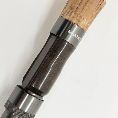  M-AIRE Mアイレ 正影ボロン MB-52M トラウトロッド