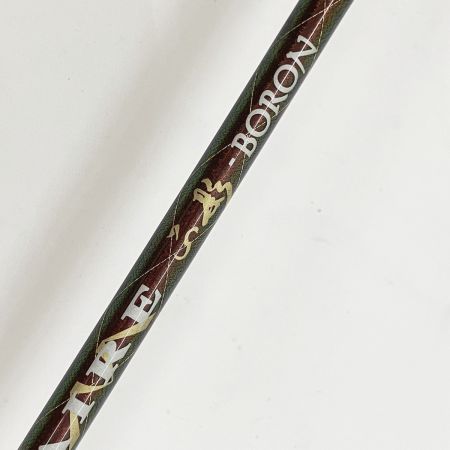  M-AIRE Mアイレ 正影ボロン MB-52M トラウトロッド