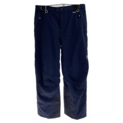  mont･bell モンベル スキーウェア(パンツ) SIZE S 程度A ネイビー 1102507 Aランク