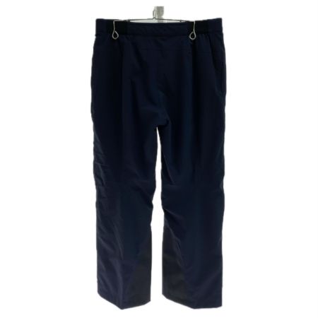 mont･bell モンベル スキーウェア(パンツ) SIZE S 程度A ネイビー 1102507