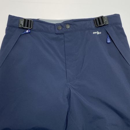  mont･bell モンベル スキーウェア(パンツ) SIZE S 程度A ネイビー 1102507