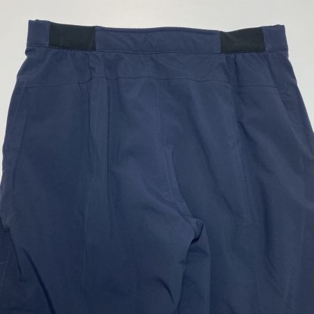  mont･bell モンベル スキーウェア(パンツ) SIZE S 程度A ネイビー 1102507