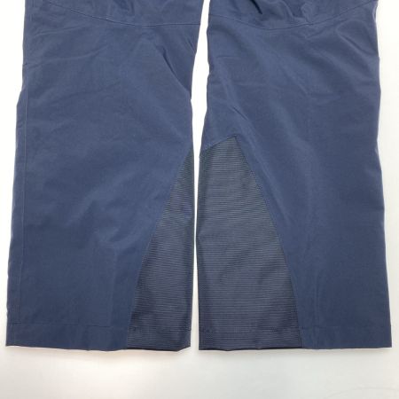  mont･bell モンベル スキーウェア(パンツ) SIZE S 程度A ネイビー 1102507