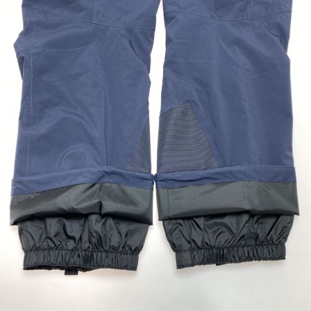  mont･bell モンベル スキーウェア(パンツ) SIZE S 程度A ネイビー 1102507