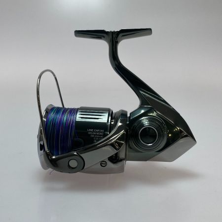 22ステラC5000XG シマノ SHIMANO 043979 釣り用品 リール スピニングリール