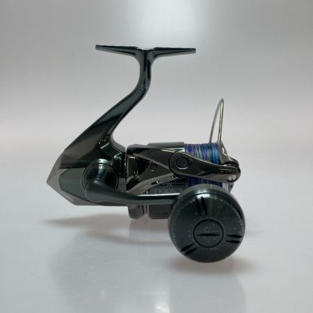  SHIMANO シマノ 22ステラC5000XG  043979 スピニングリール 程度B