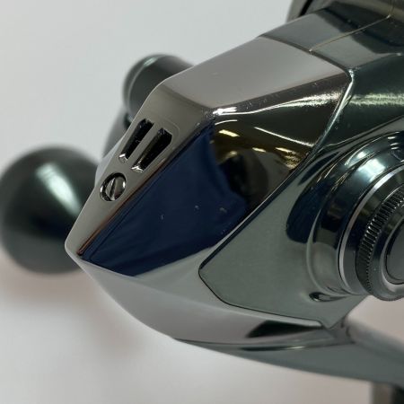  SHIMANO シマノ 22ステラC5000XG  043979 スピニングリール 程度B