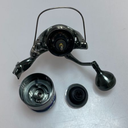  SHIMANO シマノ 22ステラC5000XG  043979 スピニングリール 程度B