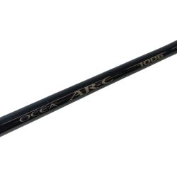 SHIMANO シマノ シーバスロッド オシアAR-C 1006 バランスウエイト欠品  32890 本体のみ Cランク