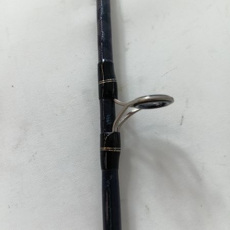 SHIMANO シマノ シーバスロッド オシアAR-C 1006 バランスウエイト欠品  32890 本体のみ