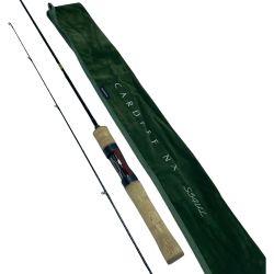 SHIMANO シマノ 21カーディフNXS54UL 399304 Bランク