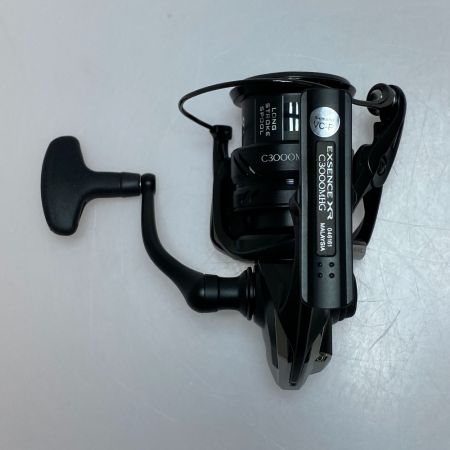  SHIMANO シマノ 23エクスセンスXR C3000MHG 046161 未使用 未使用品(S) 箱付