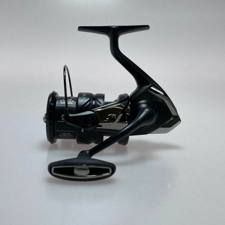 SHIMANO シマノ 23エクスセンスXR C3000MHG 046161 未使用 未使用品(S) 箱付｜中古｜なんでもリサイクルビッグバン